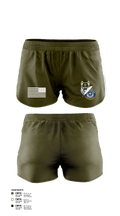 DINFOS (Defense Information School) 29284303 Women's Shorts - 3