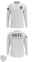 Fort Campbell & Redstone Arsenal - Office of Special Trial Counsel 55135476 Long Sleeve Performance Shirt 2