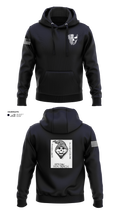 NMCPAC Seal Beach 31658085 Hoodie - 1