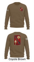 HHB 45 FAB 16448971 Crew Neck Sweatshirt - 5