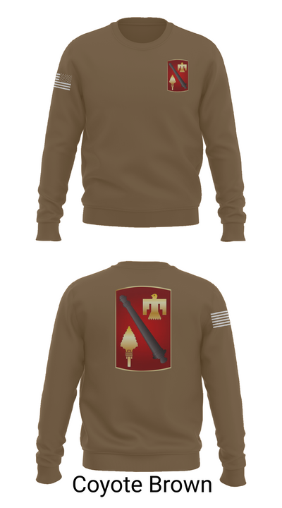 HHB 45 FAB 16448971 Crew Neck Sweatshirt - 5