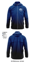 FLY4ALLFLY4ALL 30100862 Windbreaker - 1