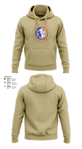 Southeast Soccer 3268103 Hoodie - 2