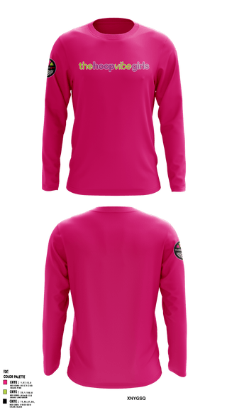 Long Sleeve Performance Shirt, , , Teamtime, Team time, sublimation, custom sports apparel, team uniforms, spirit wear, spiritwear, sports uniforms, custom shirts, team store, custom team store, fundraiser sports, apparel fundraiser