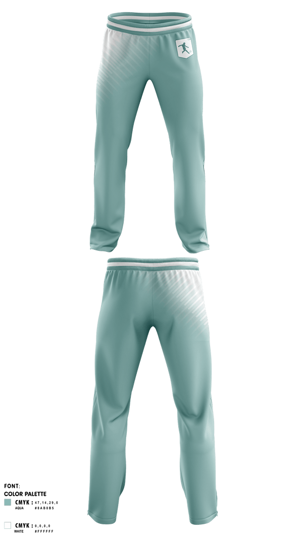 Sweatpants, Argentina, Men's Soccer, Teamtime, Team time, sublimation, custom sports apparel, team uniforms, spirit wear, spiritwear, sports uniforms, custom shirts, team store, custom team store, fundraiser sports, apparel fundraiser