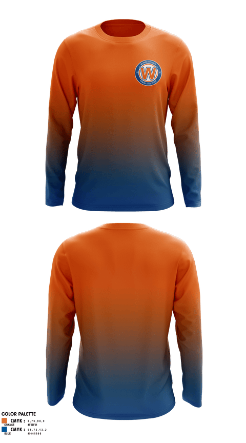 Long Sleeve Performance Shirt, Grand Forks Youth Hockey Association, Ice Hockey, Teamtime, Team time, sublimation, custom sports apparel, team uniforms, spirit wear, spiritwear, sports uniforms, custom shirts, team store, custom team store, fundraiser sports, apparel fundraiser