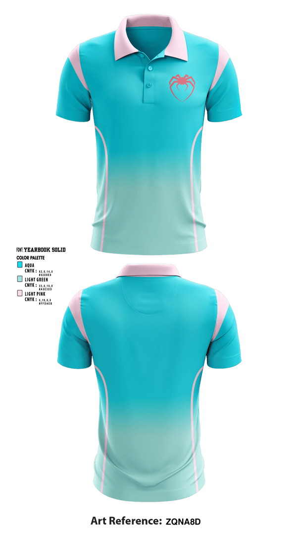 Short Sleeve Performance Polo, California Spiders, Men's Basketball, Teamtime, Team time, sublimation, custom sports apparel, team uniforms, spirit wear, spiritwear, sports uniforms, custom shirts, team store, custom team store, fundraiser sports, apparel fundraiser