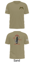 217th MP CO 3rd platoon Iraq 09-10 88609784 Short Sleeve Performance Shirt - 96