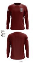 DET2 59094462 Long Sleeve Performance Shirt - 2