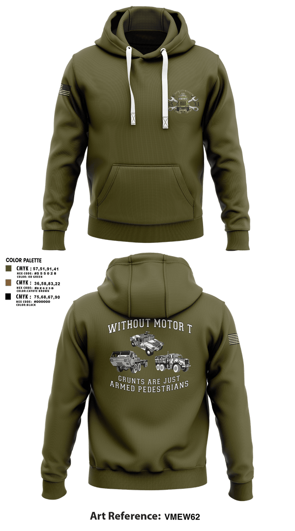 Hoodie, 2/10, Marines, Teamtime, Team time, sublimation, custom sports apparel, team uniforms, spirit wear, spiritwear, sports uniforms, custom shirts, team store, custom team store, fundraiser sports, apparel fundraiser