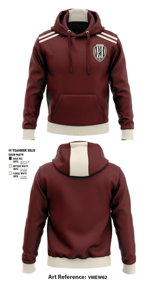 Hoodie, Cesena Fc, Men's Soccer, Teamtime, Team time, sublimation, custom sports apparel, team uniforms, spirit wear, spiritwear, sports uniforms, custom shirts, team store, custom team store, fundraiser sports, apparel fundraiser