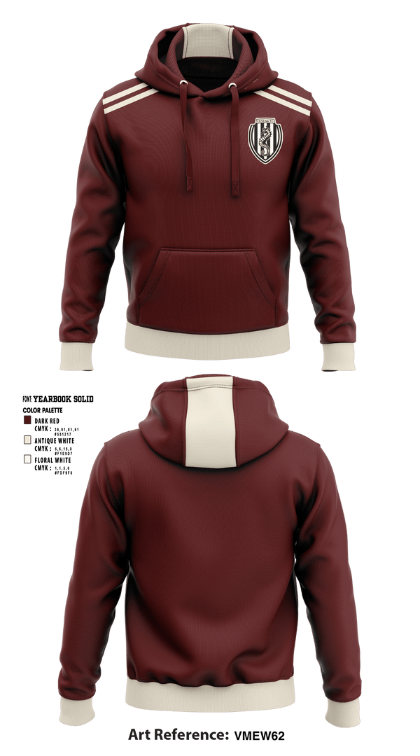 Hoodie, Cesena Fc, Men's Soccer, Teamtime, Team time, sublimation, custom sports apparel, team uniforms, spirit wear, spiritwear, sports uniforms, custom shirts, team store, custom team store, fundraiser sports, apparel fundraiser