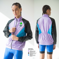 MediaSource Pelotonia 41968024 Windbreaker - 2 (2)