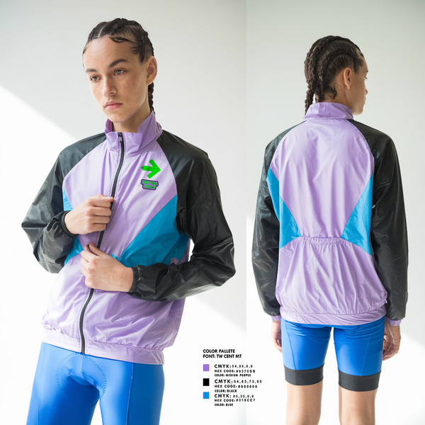 Windbreaker, MediaSource Pelotonia, Cycling, Teamtime, Team time, sublimation, custom sports apparel, team uniforms, spirit wear, spiritwear, sports uniforms, custom shirts, team store, custom team store, fundraiser sports, apparel fundraiser