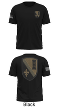 844th ECC 52332880 Old School Cotton Feel Shirt - 29
