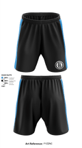 BANDITOS 54580780 Athletic Shorts With Pockets - 1