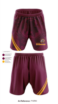 Washington Redskins 23411143 Athletic Shorts With Pockets - 1