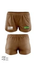 Gator Grind U.S.A.Gator Grind U.S.A. 69148480 Women's Shorts - 1