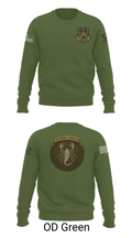 380 ESFS 95267878 Crew Neck Sweatshirt - 45