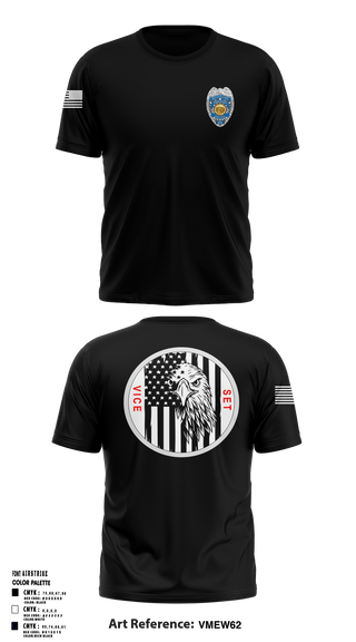 Old School Cotton Feel Shirt, Vice Narcotics, , Teamtime, Team time, sublimation, custom sports apparel, team uniforms, spirit wear, spiritwear, sports uniforms, custom shirts, team store, custom team store, fundraiser sports, apparel fundraiser