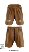 82EASOS 24073649 Athletic Shorts With Pockets - 9
