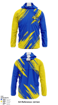 Jewell High School 59864142 Windbreaker - 3