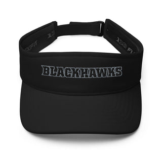 CHENEY HIGH SCHOOL TENNIS 93261461 Visor-1