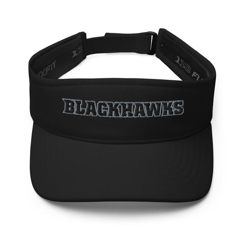 CHENEY HIGH SCHOOL TENNIS 93261461 Visor-1