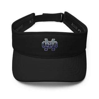 MISSION OAK HIGH SCHOOL GOLF 27236098 Visor-1
