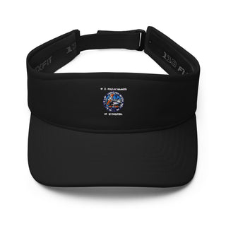 MSU TOLEDO 50501056 Visor-1
