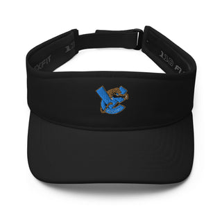 Valley Center High School Golf 97137509 Visor - 1