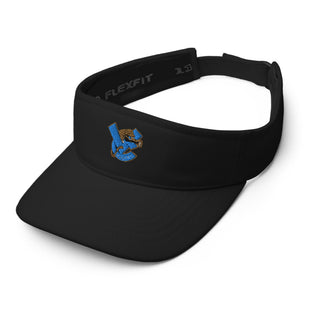 Valley Center High School Golf 97137509 Visor - 1