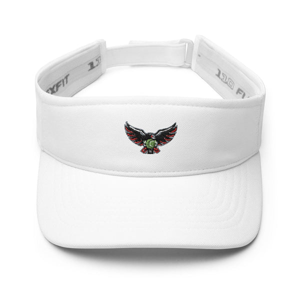 CHENEY HIGH SCHOOL TENNIS 93261461 Visor-2