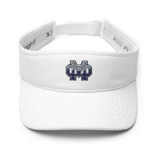 MISSION OAK HIGH SCHOOL GOLF 27236098 Visor-1