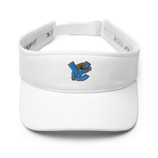Valley Center High School Golf 97137509 Visor - 1