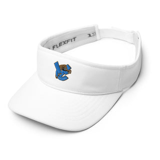 Valley Center High School Golf 97137509 Visor - 1