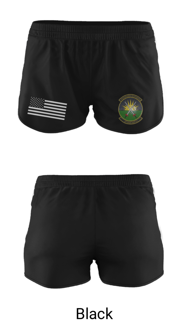 Ranger Panties, 4th EMS, Air Force, Teamtime, Team time, sublimation, custom sports apparel, team uniforms, spirit wear, spiritwear, sports uniforms, custom shirts, team store, custom team store, fundraiser sports, apparel fundraiser