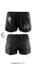 Oscar Golf Charlie Tango 89786758 Ranger Panties - 6