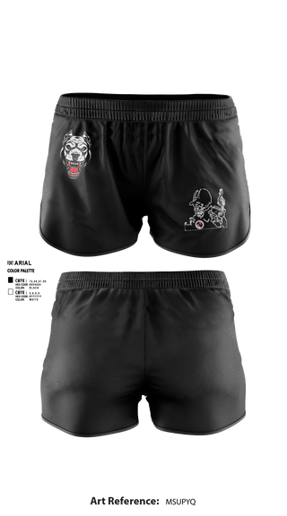 Ranger Panties, Oscar Golf Charlie Tango, Army, Teamtime, Team time, sublimation, custom sports apparel, team uniforms, spirit wear, spiritwear, sports uniforms, custom shirts, team store, custom team store, fundraiser sports, apparel fundraiser
