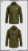 MHB Recruiting 37619164 Windbreaker - 1