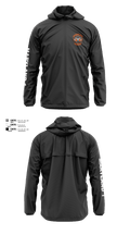 Bikers For Cause Foundation 91283593 Windbreaker - 2