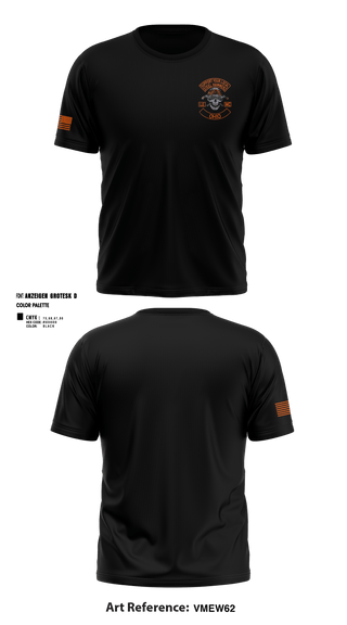 Short Sleeve Performance Shirt, Yougstown Steel hammerz, Police, Teamtime, Team time, sublimation, custom sports apparel, team uniforms, spirit wear, spiritwear, sports uniforms, custom shirts, team store, custom team store, fundraiser sports, apparel fundraiser