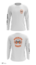 Bikers For Cause Foundation 91283593 Long Sleeve Performance Shirt - 9