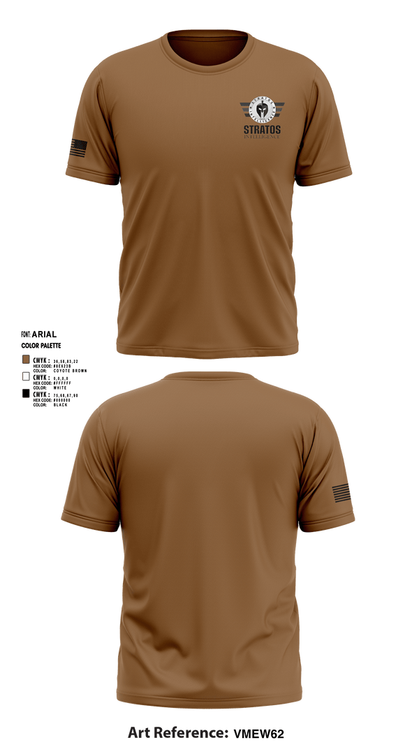 Short Sleeve Performance Shirt, Stratos Intelligence, , Teamtime, Team time, sublimation, custom sports apparel, team uniforms, spirit wear, spiritwear, sports uniforms, custom shirts, team store, custom team store, fundraiser sports, apparel fundraiser