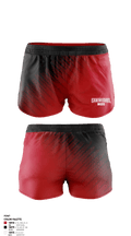 San Miguel 74600776 Mens Soccer Shorts - 1