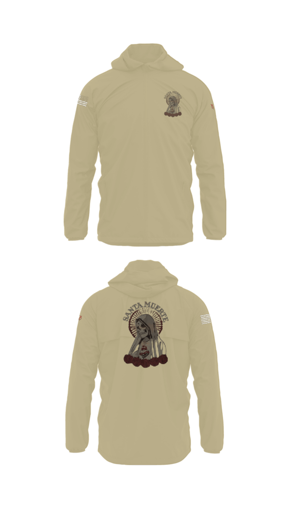 Windbreaker, None, Police, Teamtime, Team time, sublimation, custom sports apparel, team uniforms, spirit wear, spiritwear, sports uniforms, custom shirts, team store, custom team store, fundraiser sports, apparel fundraiser