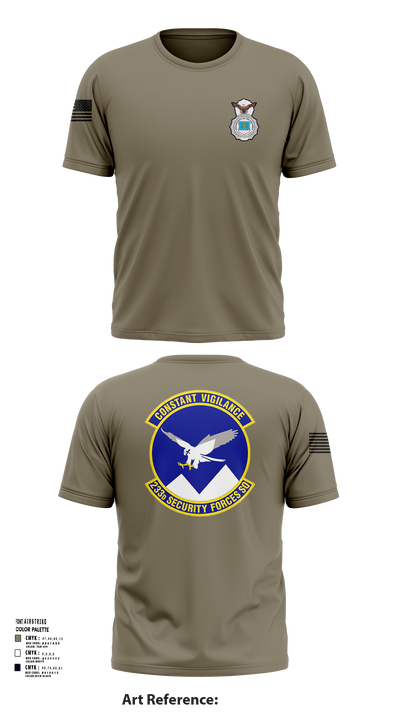 233 SFS 13548797 Short Sleeve Performance Shirt - 103
