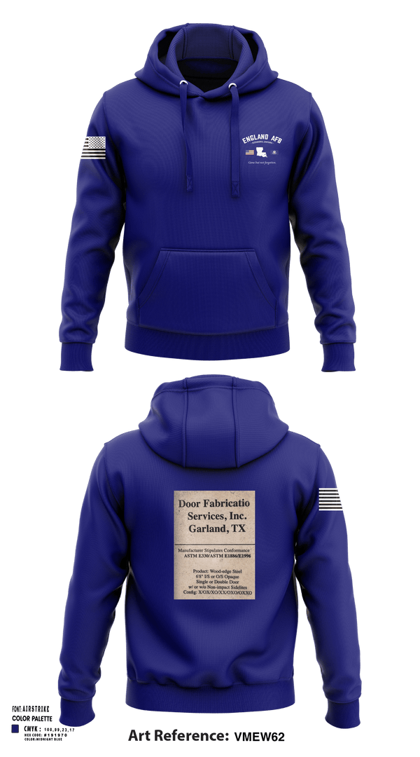 Hoodie, 526th TFS, , Teamtime, Team time, sublimation, custom sports apparel, team uniforms, spirit wear, spiritwear, sports uniforms, custom shirts, team store, custom team store, fundraiser sports, apparel fundraiser