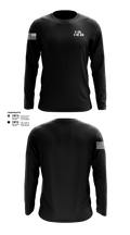 C Co. 1-10 AB 58582166 Long Sleeve Performance Shirt - 1