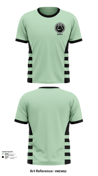 Short Sleeve Performance Shirt, Miraj, Men's Basketball, Teamtime, Team time, sublimation, custom sports apparel, team uniforms, spirit wear, spiritwear, sports uniforms, custom shirts, team store, custom team store, fundraiser sports, apparel fundraiser